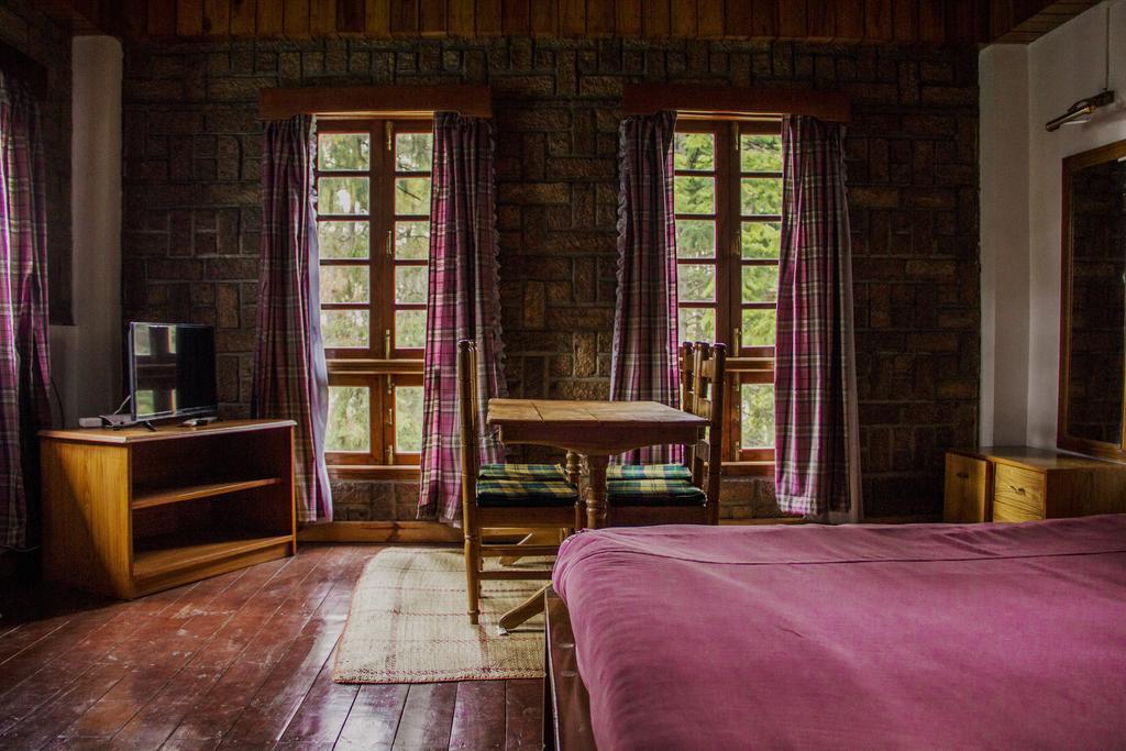 Ken And Twill Guest House Σιλόνγκ Εξωτερικό φωτογραφία