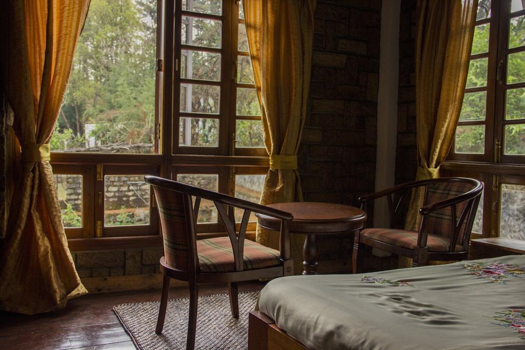 Ken And Twill Guest House Σιλόνγκ Εξωτερικό φωτογραφία