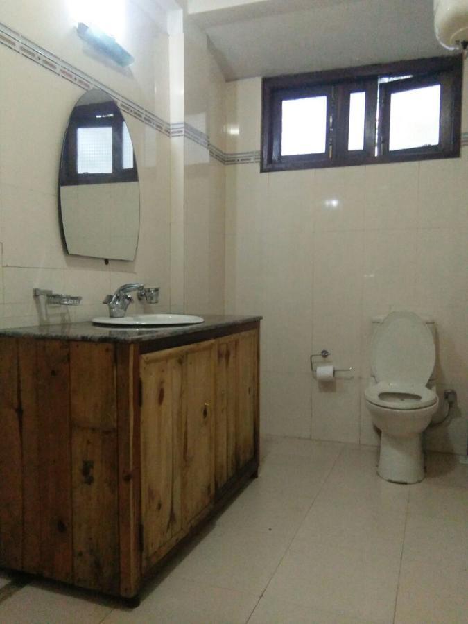 Ken And Twill Guest House Σιλόνγκ Εξωτερικό φωτογραφία