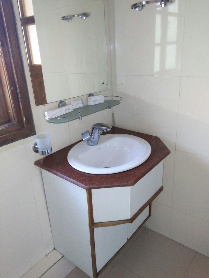 Ken And Twill Guest House Σιλόνγκ Εξωτερικό φωτογραφία